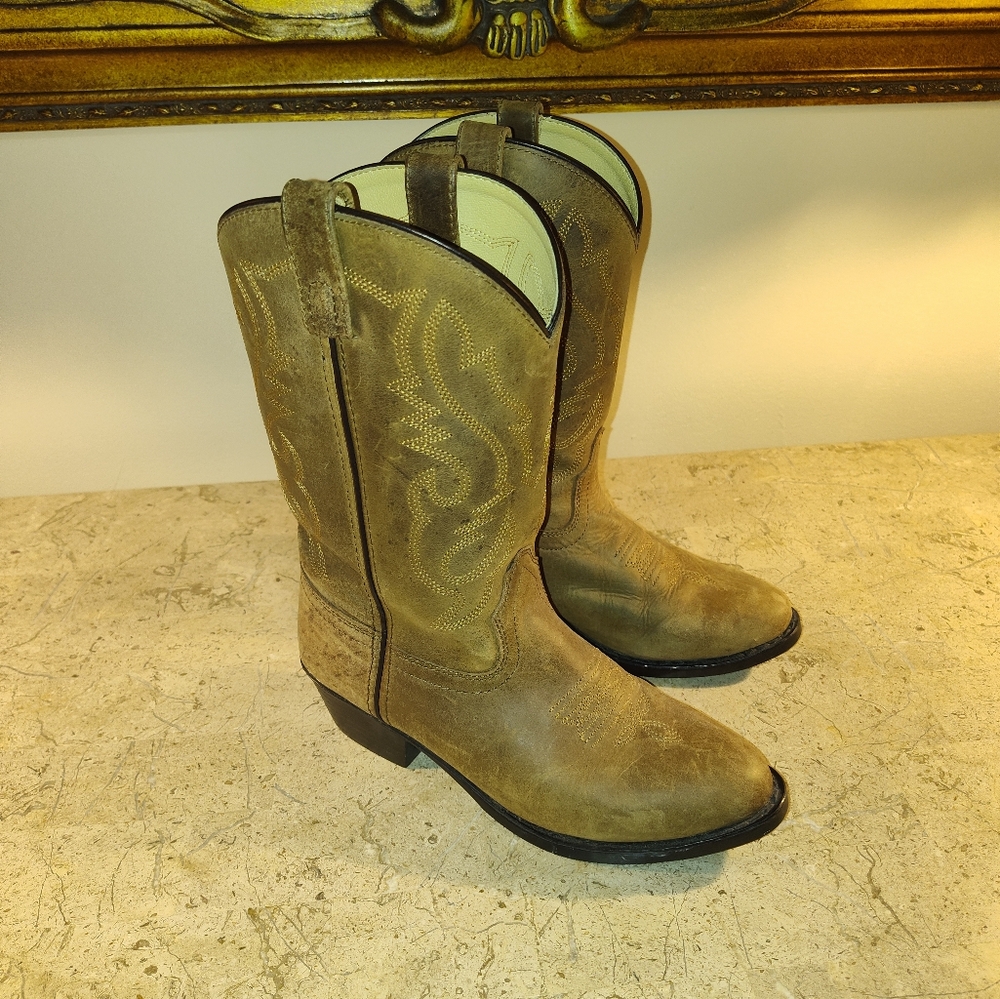 Cody James Boots